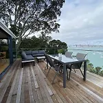 Arohanui Waterfront Villa