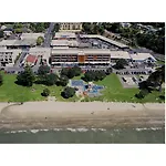 Beach Front Dream Lifestyle