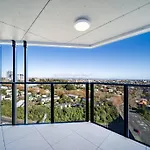 Amazing Sunset View Penthouse