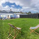 Kingsland 4 Bedroom Villa
