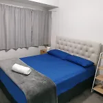 Manukau Room Accommodation