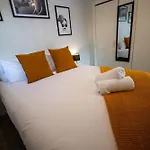 Centrally Located 1 Bedroom Apartment In Auckland