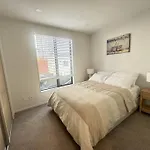 Townhouse In Auckland Central