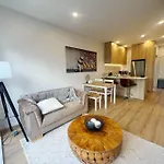 Townhouse In Auckland Central