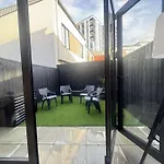 Townhouse In Auckland Central