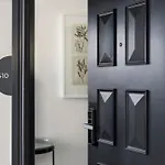 President Hotel Auckland
