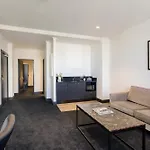 President Hotel Auckland