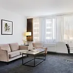 President Hotel Auckland