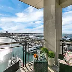 Penthouse Crown