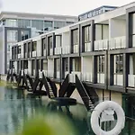 Pavilions Marina Apartment 104 - Wynyard Quarter Viaduct Harbour