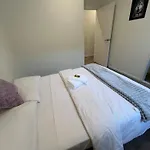 New Home Vibes Stylish Room