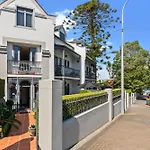 Takapuna Accommodation