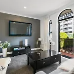 Takapuna Accommodation
