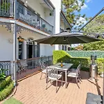 Takapuna Accommodation