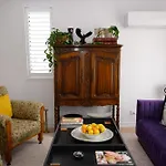 Omahanui - City Fringe Guesthouse