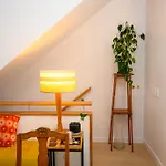 Omahanui - City Fringe Guesthouse