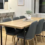 Eden St Lukes Cozy Accommodation