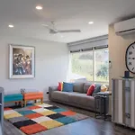 Waterfront Townhouse Retreat