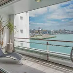 Princes Wharf - Bridge View