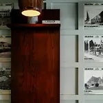 Albert Accommodation