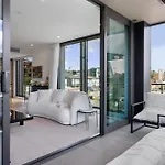 Wynyard Quarter Apartments By Urban Rest