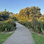 Auckland City Cozy Stay