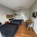 Mt Wellington Motel
