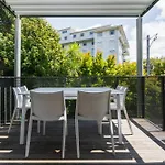 Spacious Home Near Cbd Spa Pool Parking 3Br