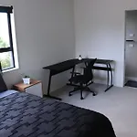 Large Bedroom With Private Bathroom Plus Shared Kitchen And Amenities