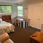 Lower Level Unit In The Backyard, Past The Gate On The Right Of House