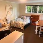 Lower Level Unit In The Backyard, Past The Gate On The Right Of House