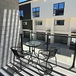Stylish And Sleek Auckland Stay