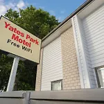 Yates Park Motel