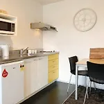 1Br Apt With Sea Views Over The Gulf