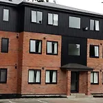 Waterview Apartments