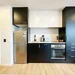 Inner City-Sweet Nest Studio Nearby Skytower Vs Ac