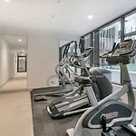 2 Bedroom High Class Perfectly Located Apartment
