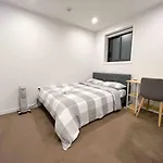 2 Bedroom High Class Perfectly Located Apartment