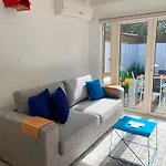 The Beach Pad