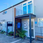 The Beach Pad