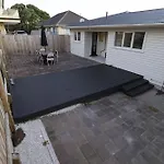 Cozy Family Home 10Min To Airport And Pet Friendly