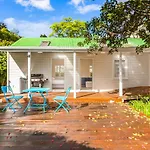 Serene 2Br Home W Grill & Yard