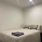 Aura B1214 Two Bedrooms, 1 Living Room Wi-Fi Skytower And Street View, Balcony , Easy Parking