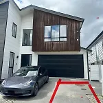 Private Room With Ensuite