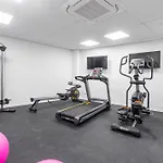Parnell Haven Apartment With Parking, Aircon & Gym