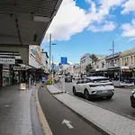K Road City Travellers