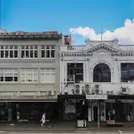 K Road City Travellers