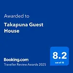 Takapuna Guest House