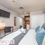 Hidden Gems Studio Apartment