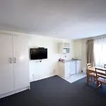 Royal Park Lodge